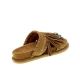 APEPAZZA HONEY mules