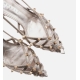 EMANUELLE VEE slingback borchie