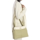 TWIN SET Borsa bicolor