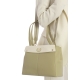 TWIN SET Borsa bicolor