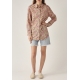SAINT BARTH camicia floreale