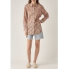 SAINT BARTH camicia floreale