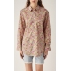 SAINT BARTH camicia floreale