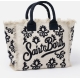 SAINT BARTH borsa a spalla
