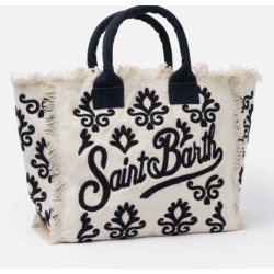 SAINT BARTH borsa a spalla