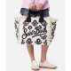 SAINT BARTH borsa a spalla