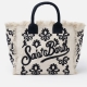 SAINT BARTH borsa a spalla