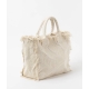 SAINT BARTH borsa a spalla