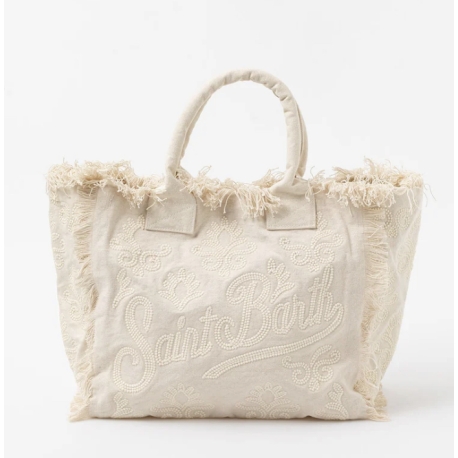 SAINT BARTH borsa a spalla