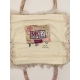 SAINT BARTH borsa a spalla