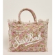 SAINT BARTH borsa a spalla