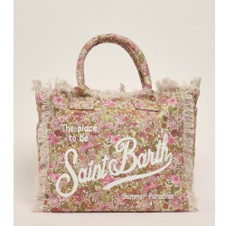 SAINT BARTH borsa a spalla
