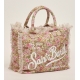 SAINT BARTH borsa a spalla