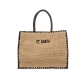 SAINT BARTH borsa in Juta