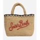 SAINT BARTH borsa a mano