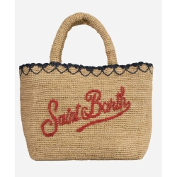 SAINT BARTH borsa a mano