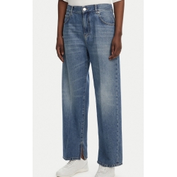 PINKO jeans gamba dritta