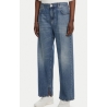 PINKO jeans gamba dritta