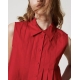 TWIN SET camicia cropped
