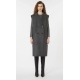 MAX MARA WEEKEND cappotto 2 in 1