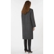 MAX MARA WEEKEND cappotto 2 in 1