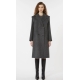 MAX MARA WEEKEND cappotto 2 in 1