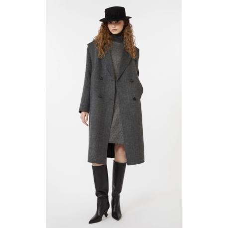 MAX MARA WEEKEND cappotto 2 in 1