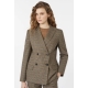 MAX MARA WEEKEND blazer