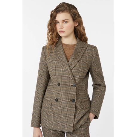 MAX MARA WEEKEND blazer