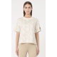 MAX MARA WEEKEND t-shirt stampata