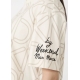 MAX MARA WEEKEND t-shirt stampata