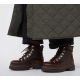 MAX MARA WEEKEND stivaletto