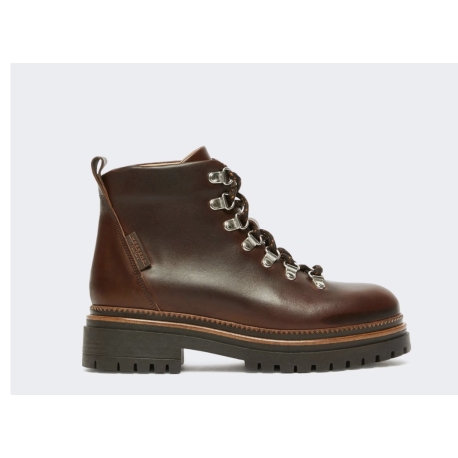 MAX MARA WEEKEND stivaletto