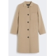 MAX MARA WEEKEND cappotto lana