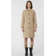 MAX MARA WEEKEND cappotto lana