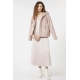 MAX MARA WEEKEND giacca con cappuccio