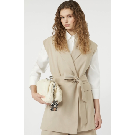 MAX MARA WEEKEND gilet