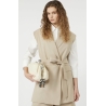 MAX MARA WEEKEND gilet