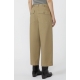 MAX MARA WEEKEND pantalone Barrel leg