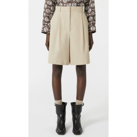 MAX MARA WEEKEND bermuda