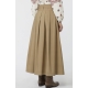 MAX MARA WEEKEND gonna a pieghe
