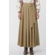 MAX MARA WEEKEND gonna a pieghe