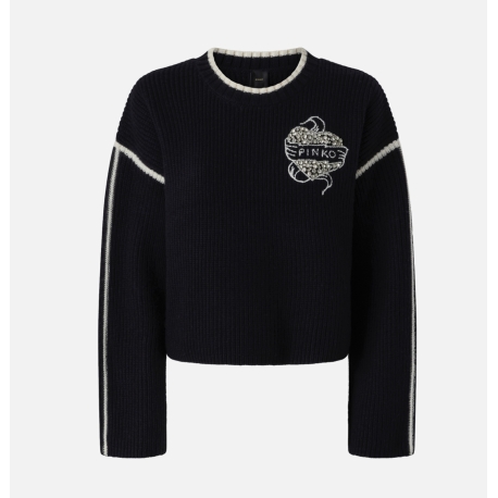 PINKO maglione