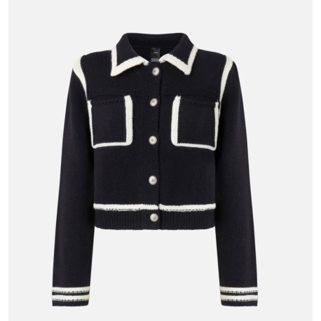 PINKO cardigan