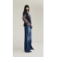 ANIYE BY jeans linea ampia