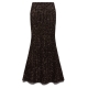 ANIYE BY gonna paillettes