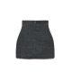 ANIYE BY mini gonna principe di Galles