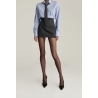 ANIYE BY mini gonna principe di Galles