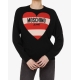 MOSCHINO JEANS maglia lana