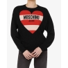MOSCHINO JEANS maglia lana